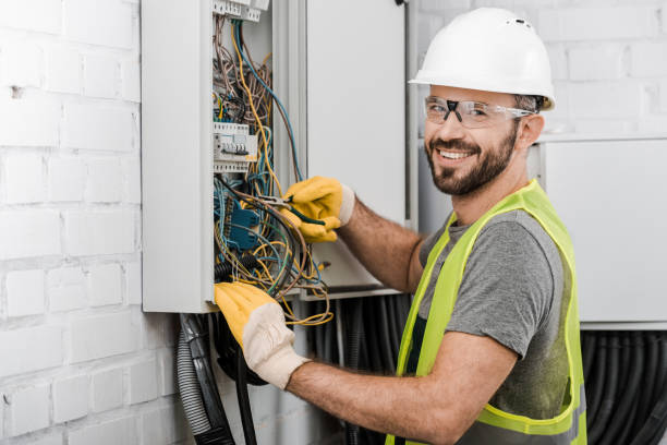 Best Electrician for Home Renovation  in Huntley, IL