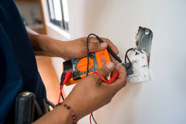 Best Affordable Emergency Electrician  in Huntley, IL