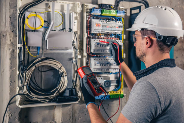 Best Generator Installation Services  in Huntley, IL