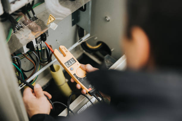 Best Electrical Outlet Repair  in Huntley, IL