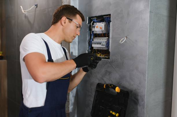 Best Electrical System Inspection  in Huntley, IL