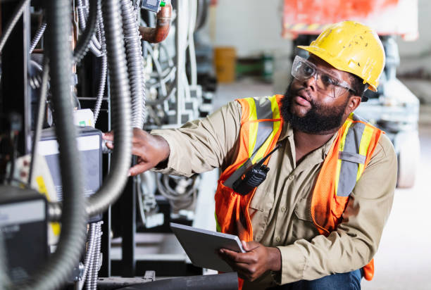 Best Affordable Electrical Installation  in Huntley, IL