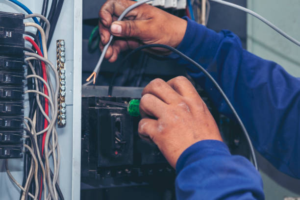 Best Electrical Repair Services  in Huntley, IL