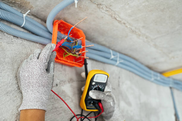 Best Electrical Contractors for Businesses  in Huntley, IL